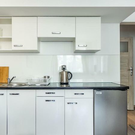 Studio Conrad Apartment Красков Екстериор снимка