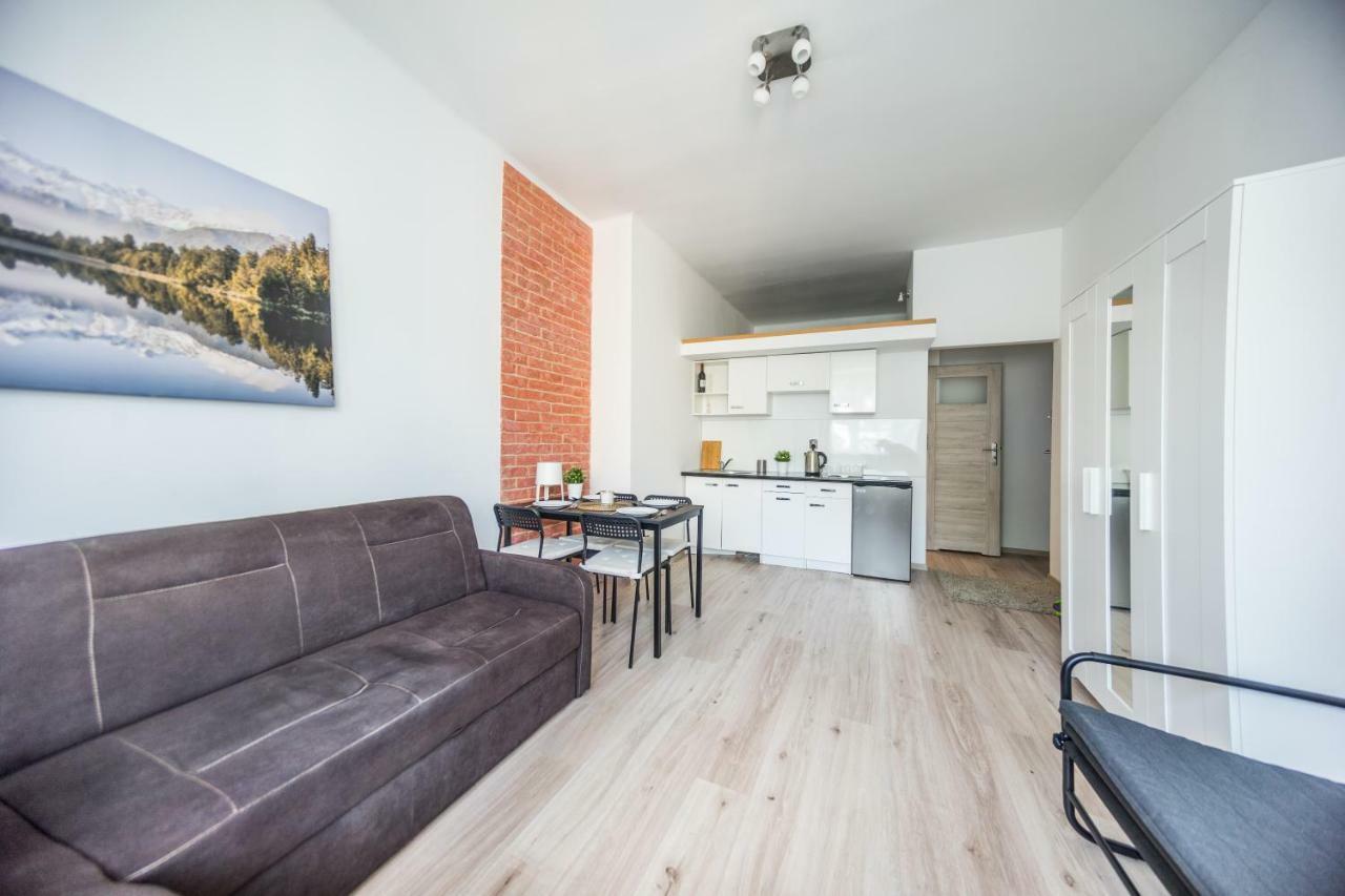 Studio Conrad Apartment Красков Екстериор снимка