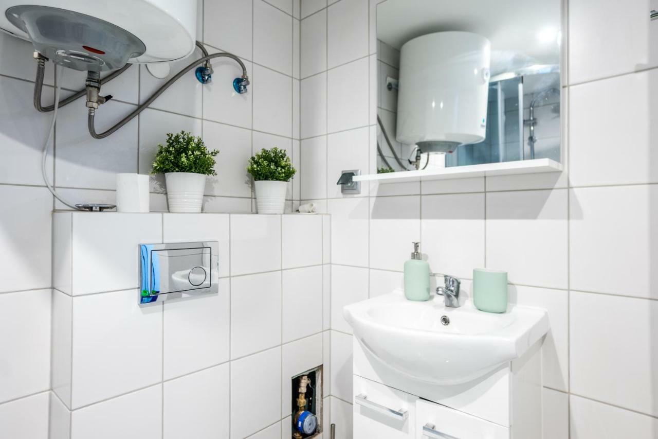 Studio Conrad Apartment Красков Екстериор снимка