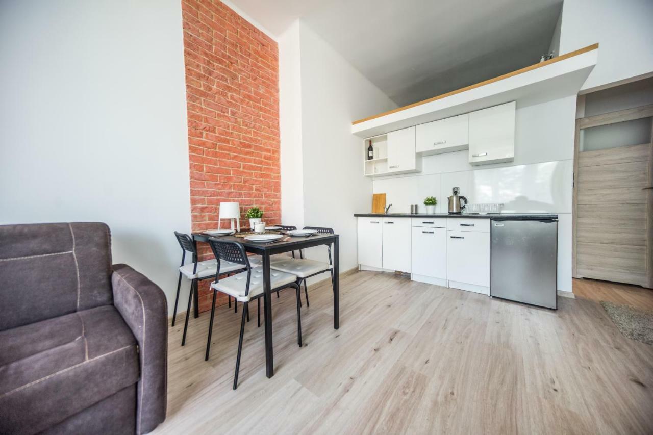 Studio Conrad Apartment Красков Екстериор снимка